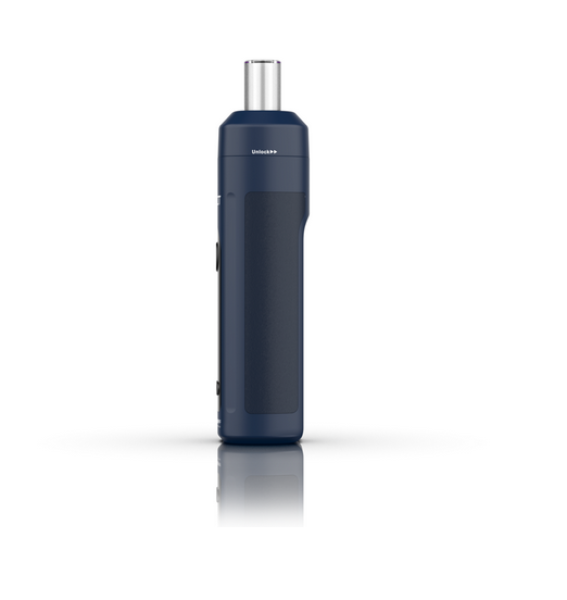 Vaporizer Relict blau Norddampf